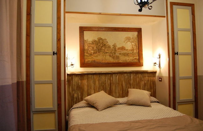 Agriturismo Le Giare - Country House - Foto 5