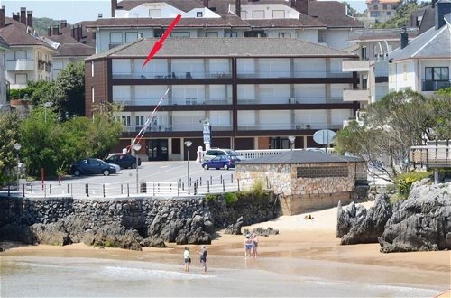 Photo 11 - Apartment in Isla Playa, Cantabria 103314 by MO Rentals