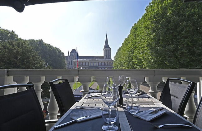 Manoir de l'évêché et Spa - Foto 44