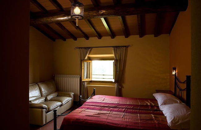 Agriturismo La Topaia - Foto 12