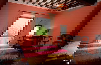 Photo 10 - Agriturismo La Topaia