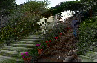 Photo 29 - Agriturismo La Topaia