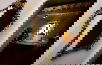 Photo 14 - Agriturismo La Topaia