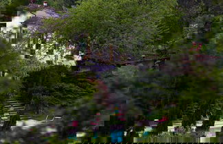 Photo 38 - Agriturismo La Topaia