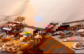 Photo 24 - Agriturismo La Topaia