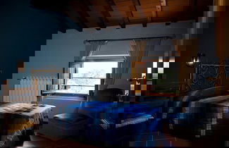 Photo 8 - Agriturismo La Topaia