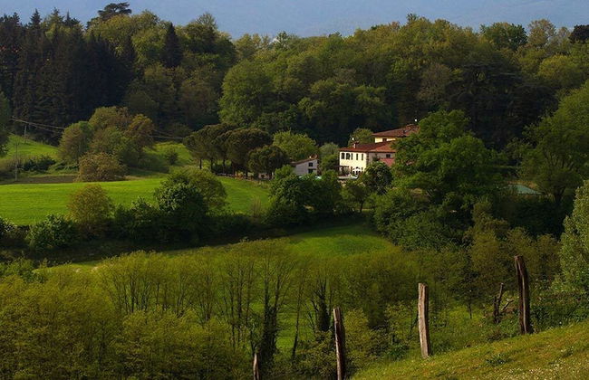 Agriturismo La Topaia - Foto 27