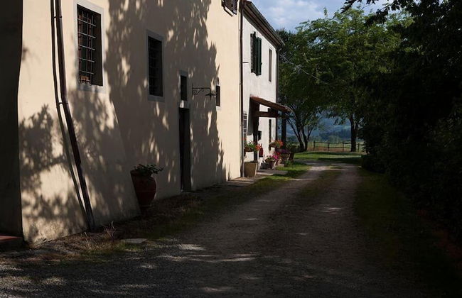 Agriturismo La Topaia - Foto 40
