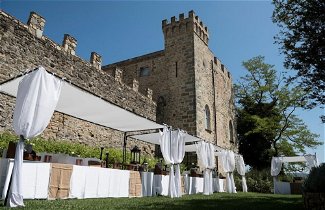 Foto 1 - Castello di Ramazzano - Tenute Aliani