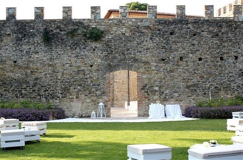 Foto 51 - Castello di Ramazzano - Tenute Aliani