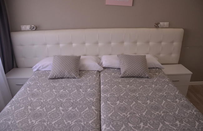 Boutique Urban Madrid Serrano - Foto 43