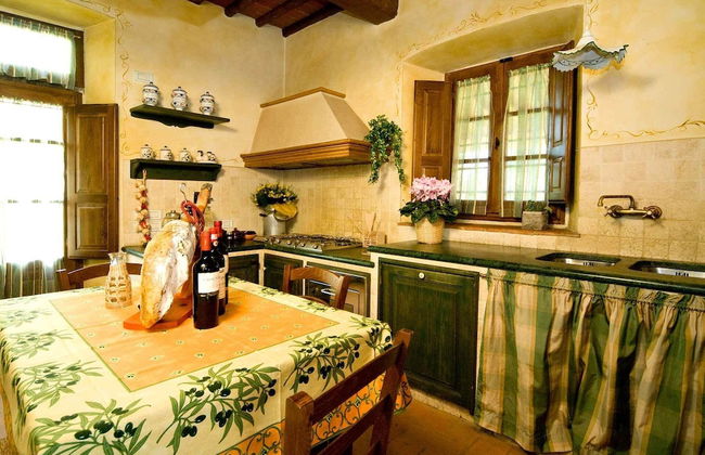 Villa del Poggetto - Foto 9