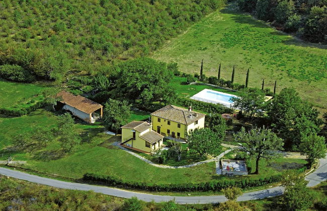 Villa del Poggetto - Foto 1