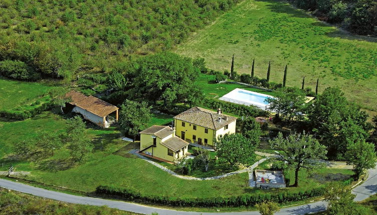 Foto 1 - Villa del Poggetto