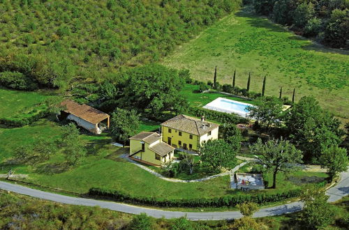 Foto 1 - Villa del Poggetto