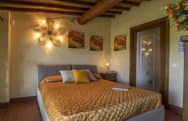 Villa del Poggetto - Foto 3