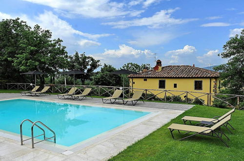 Photo 20 - Villa del Poggetto