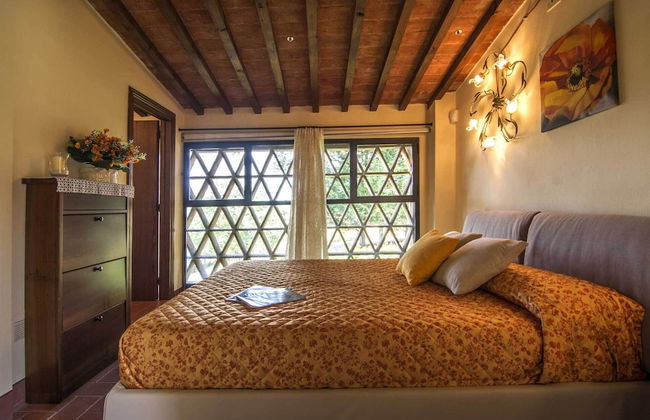 Villa del Poggetto - Foto 4