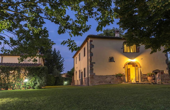 Villa del Poggetto - Foto 25