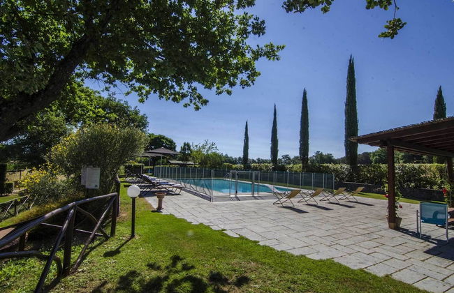 Villa del Poggetto - Foto 21