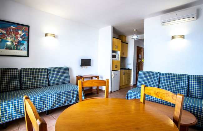 Hotel Apartamentos Mojácar Beach - Foto 28