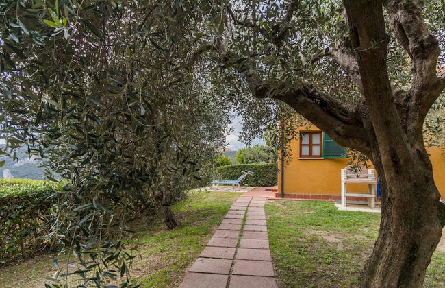 Il Borgo Apartments B4 - Sv-d600-bove3h1b - Foto 9