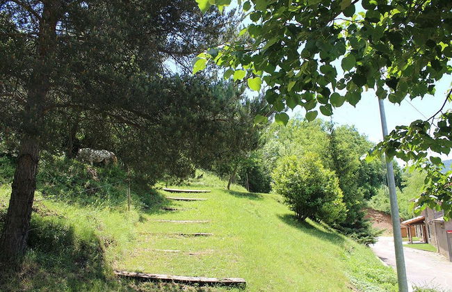 Casanova de Baix - Foto 25