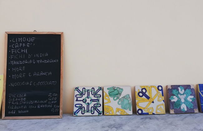 Casa del Geco - Foto 62