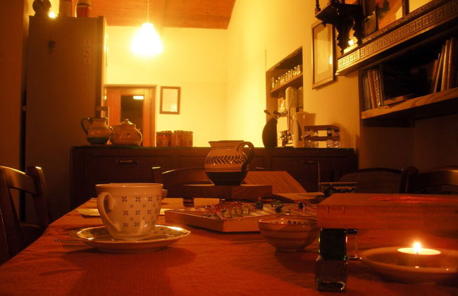 Casa del Geco - Foto 66