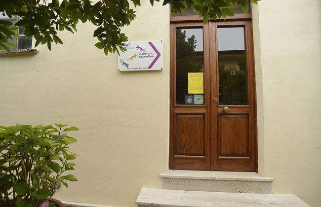 Casa del Geco - Foto 2