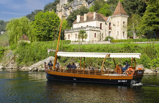 Manoir de la Malartrie - Foto 32