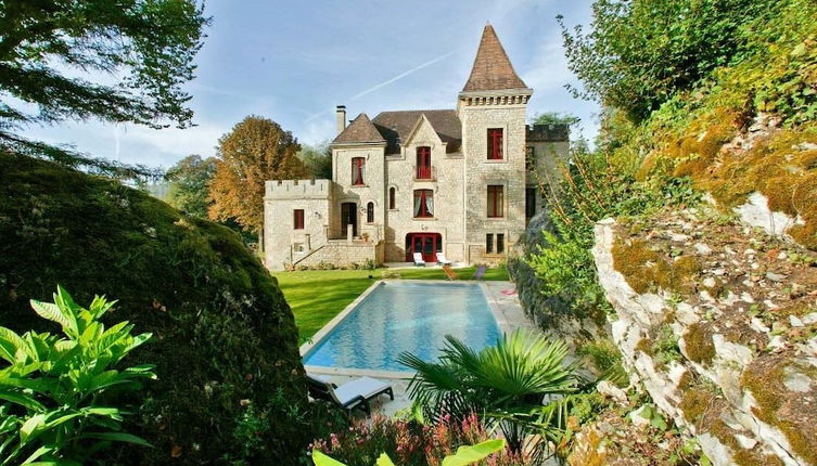 Photo 1 - Manoir de la Malartrie