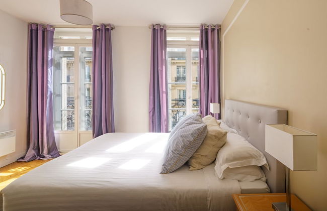 Apartments du Louvre - Le Marais - Foto 16