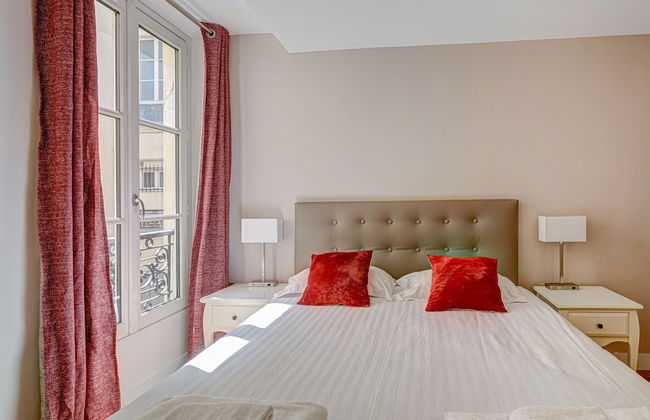Apartments du Louvre - Le Marais - Foto 2