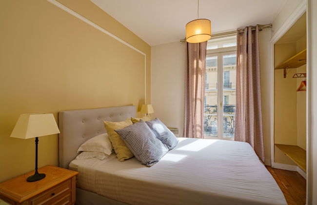 Apartments du Louvre - Le Marais - Foto 15
