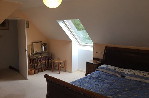 Photo 3 - Beautiful Highland 1-bed Cottage