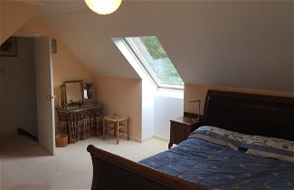 Photo 3 - Beautiful Highland 1-bed Cottage