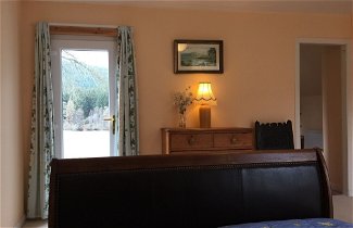 Photo 2 - Beautiful Highland 1-bed Cottage