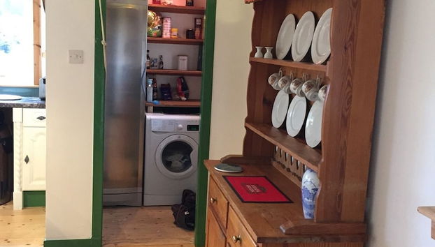 Cozinha privada