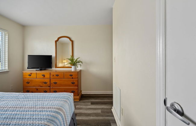 Affordable Suites Charlottesville - Foto 6