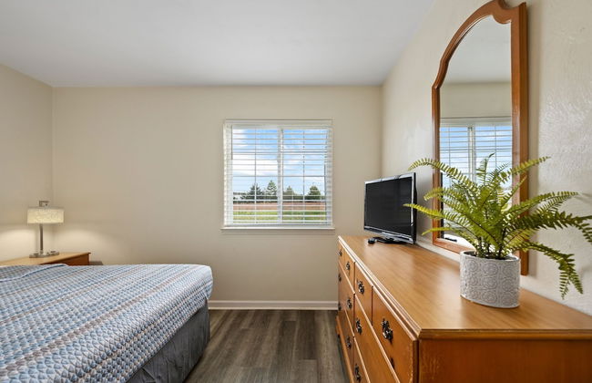Affordable Suites Charlottesville - Foto 4