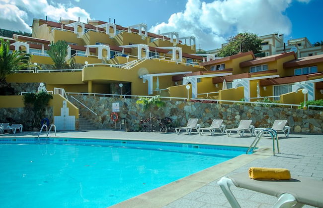 Apartamentos Punta Marina by LIVVO - Foto 25
