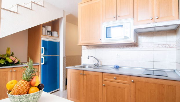 Cozinha privada