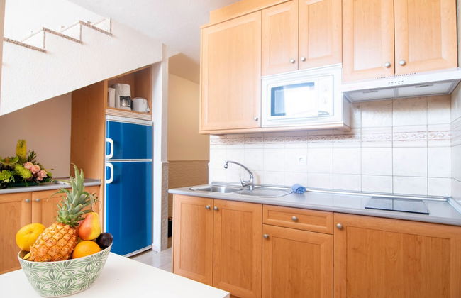Apartamentos Punta Marina by LIVVO - Foto 4