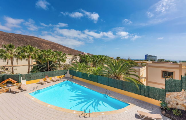 Apartamentos Punta Marina by LIVVO - Foto 18