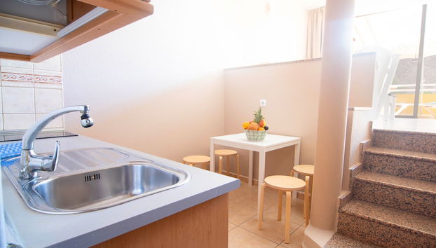Cozinha privada