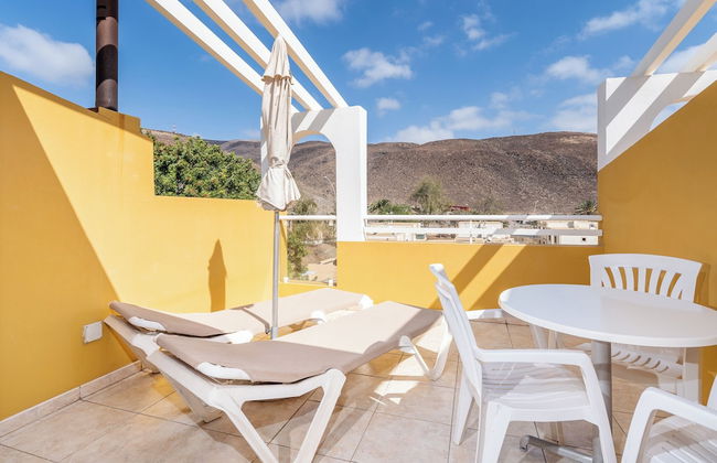 Apartamentos Punta Marina by LIVVO - Foto 11
