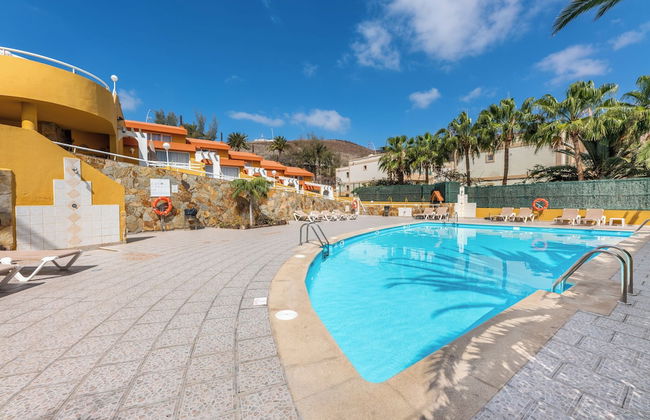 Apartamentos Punta Marina by LIVVO - Foto 17