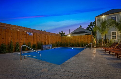 Photo 46 - Modern 3BR Condo With Pool