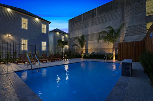 Photo 44 - Modern 3BR Condo With Pool